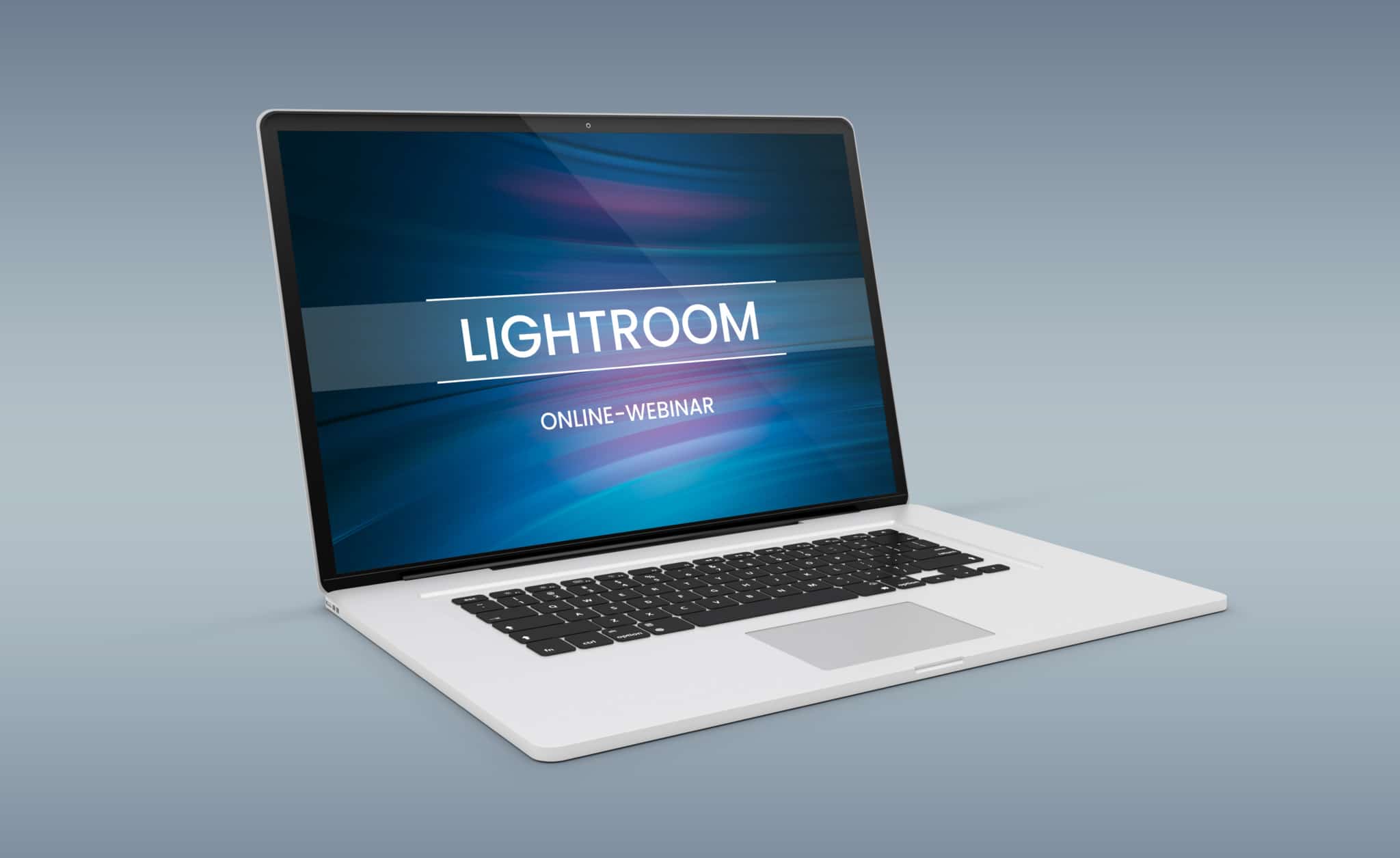 lightroom Online Kurs