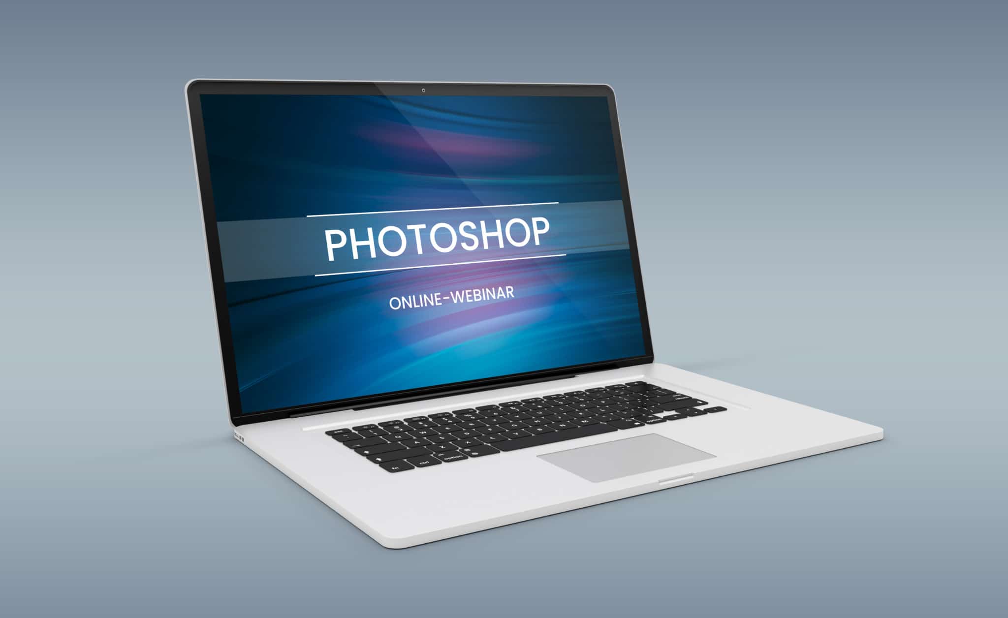 photoshop Online Kurs